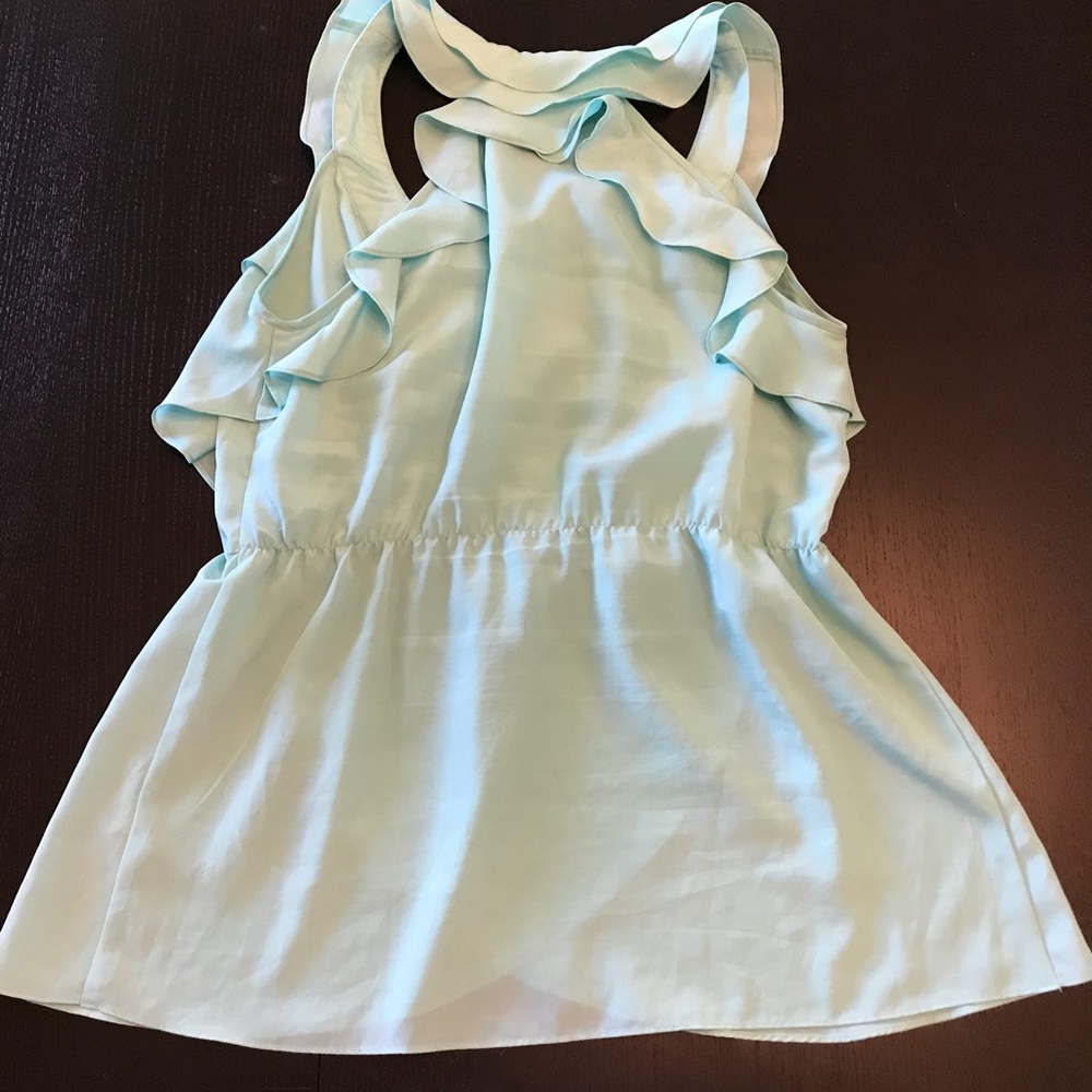 Pretty flutter top - Picture 4 of 4